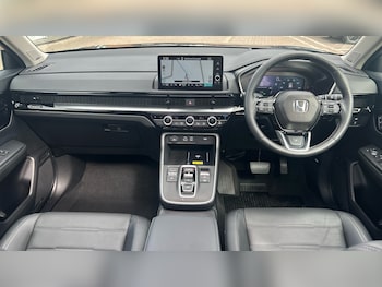 Used Honda CR-V 2025 for sale - 79357381: Photo