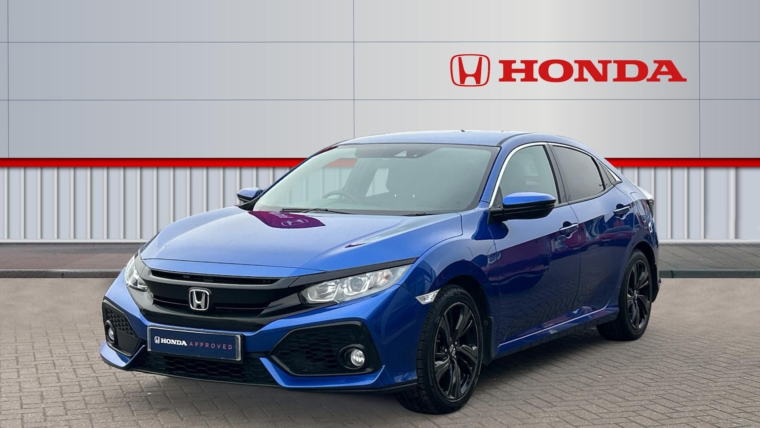 Used Honda Civic 2018 for sale - 77873196: Photo 10