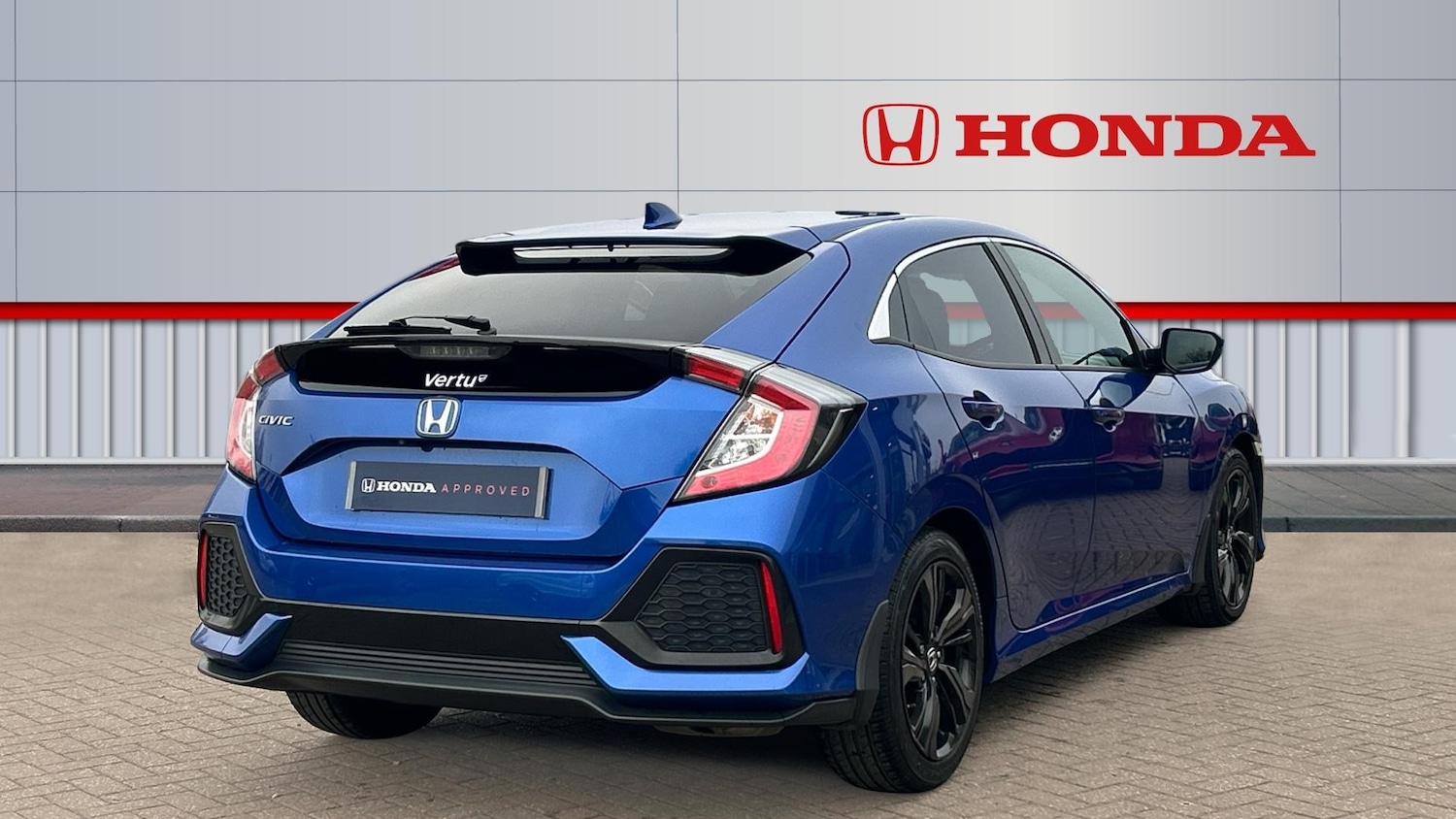 Used Honda Civic 2018 for sale - 77873196: Photo 12