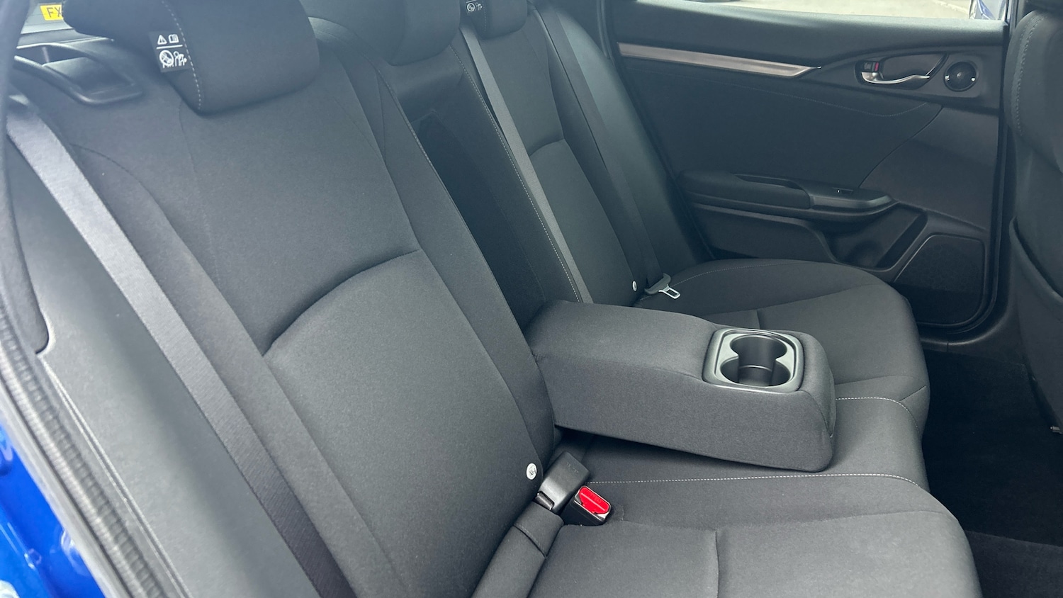 Used Honda Civic 2018 for sale - 77873196: Photo 31