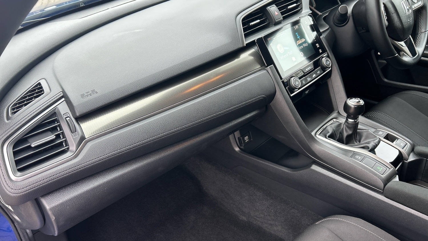 Used Honda Civic 2018 for sale - 77873196: Photo 35