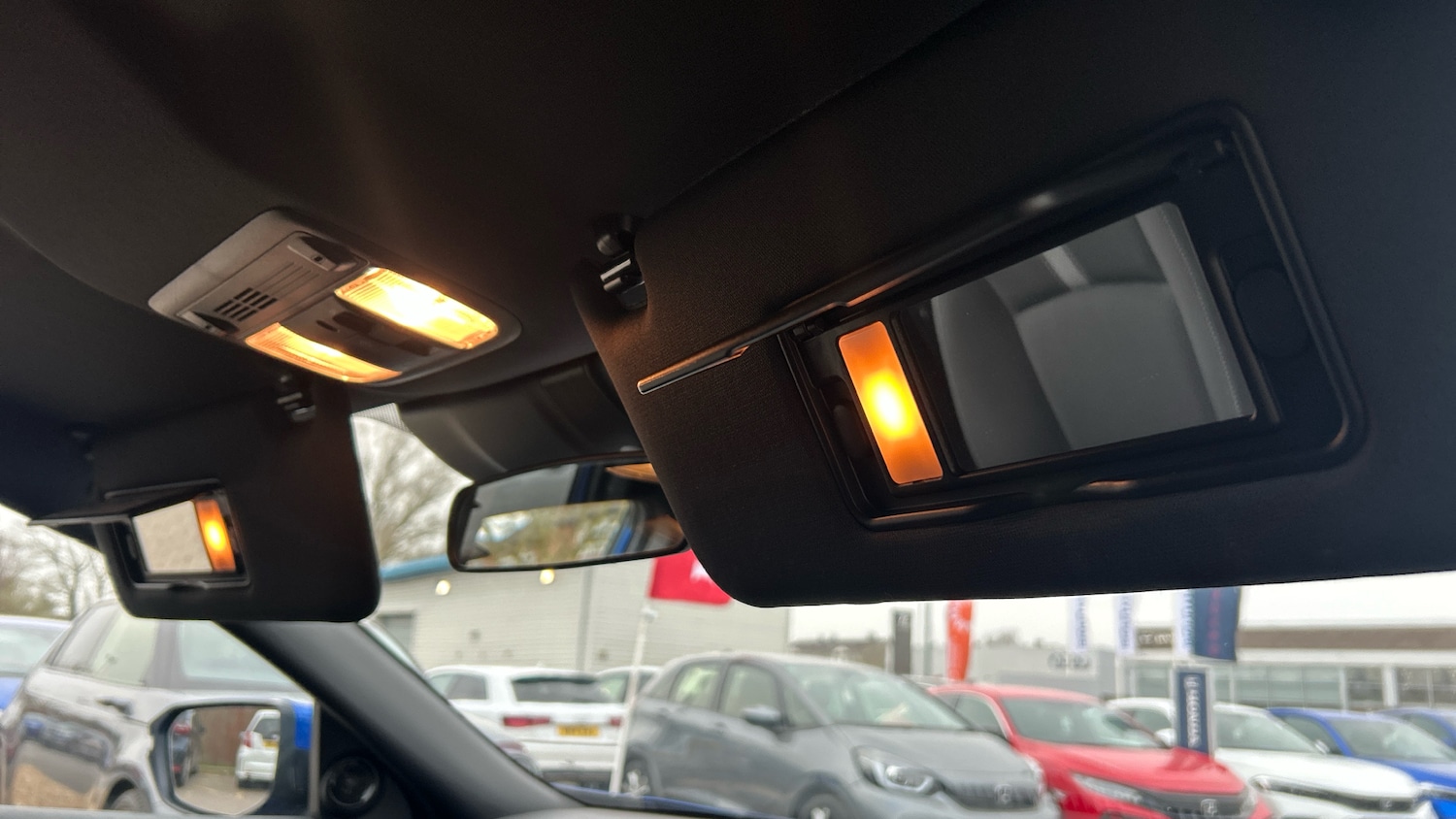 Used Honda Civic 2018 for sale - 77873196: Photo 43