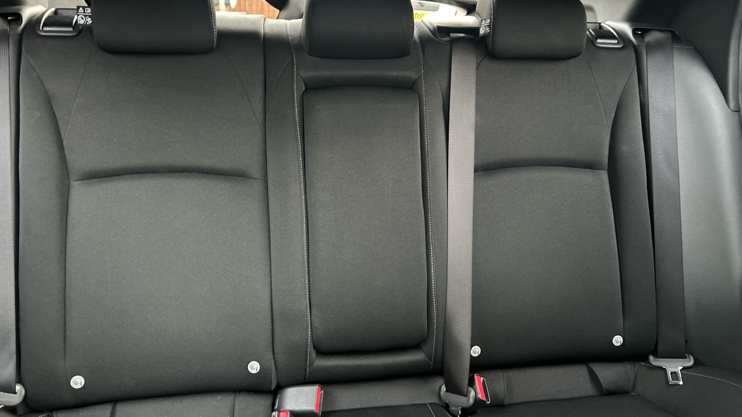 Used Honda Civic 2018 for sale - 77873196: Photo 44