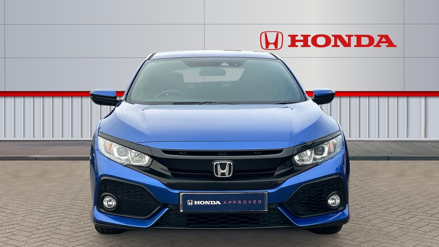Used Honda Civic 2018 for sale - 77873196: Photo 6