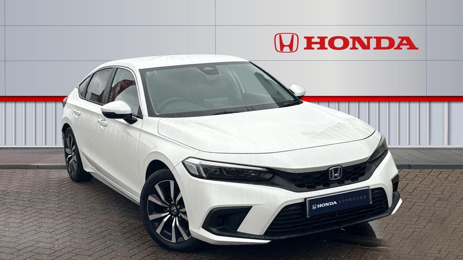 Used Honda Civic 2024 for sale - 76568434: Photo 1