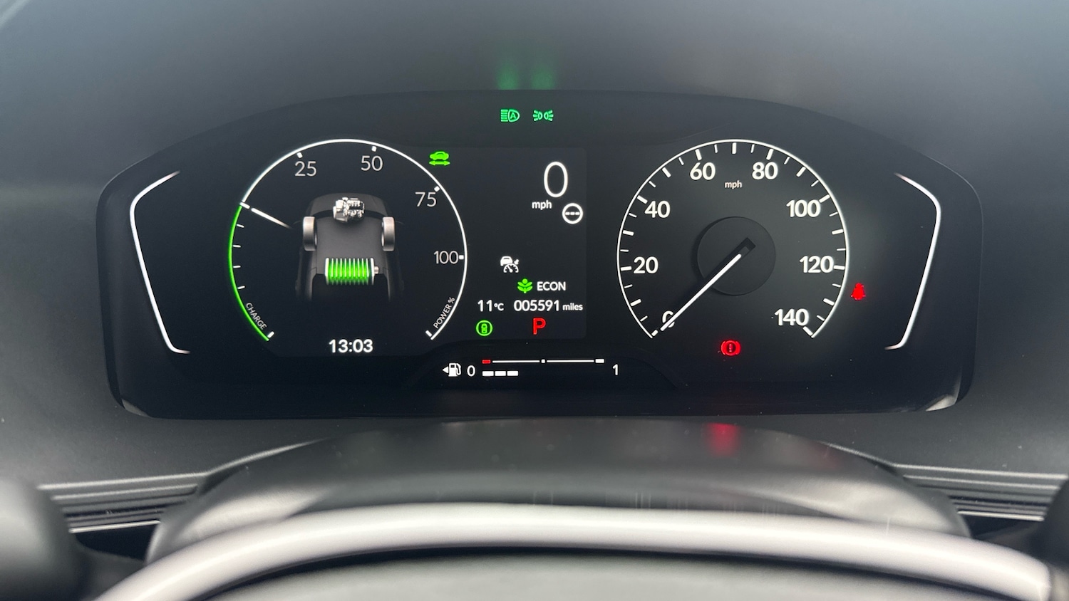 Used Honda Civic 2024 for sale - 76568434: Photo 11