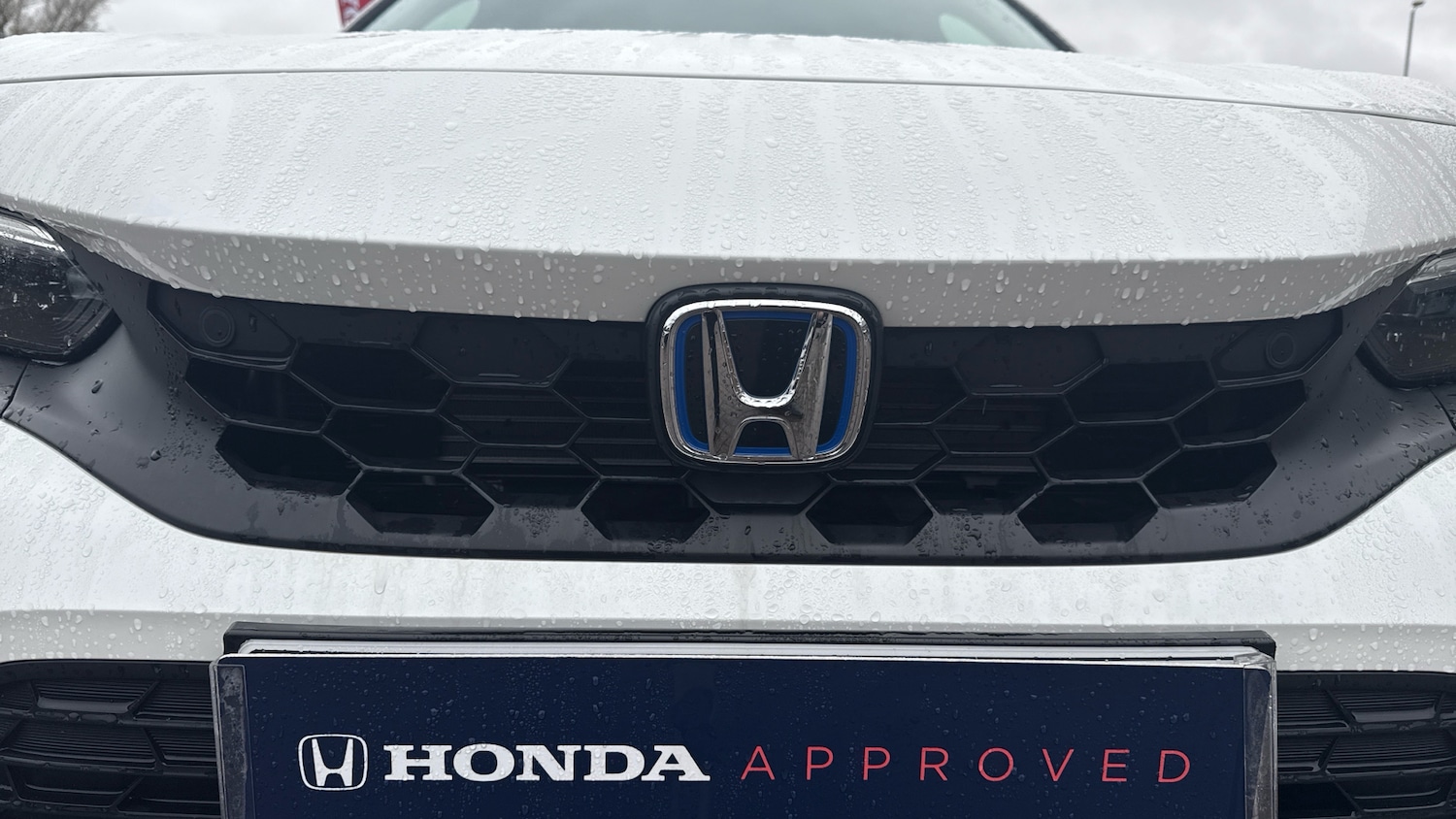 Used Honda Civic 2024 for sale - 76568434: Photo 19