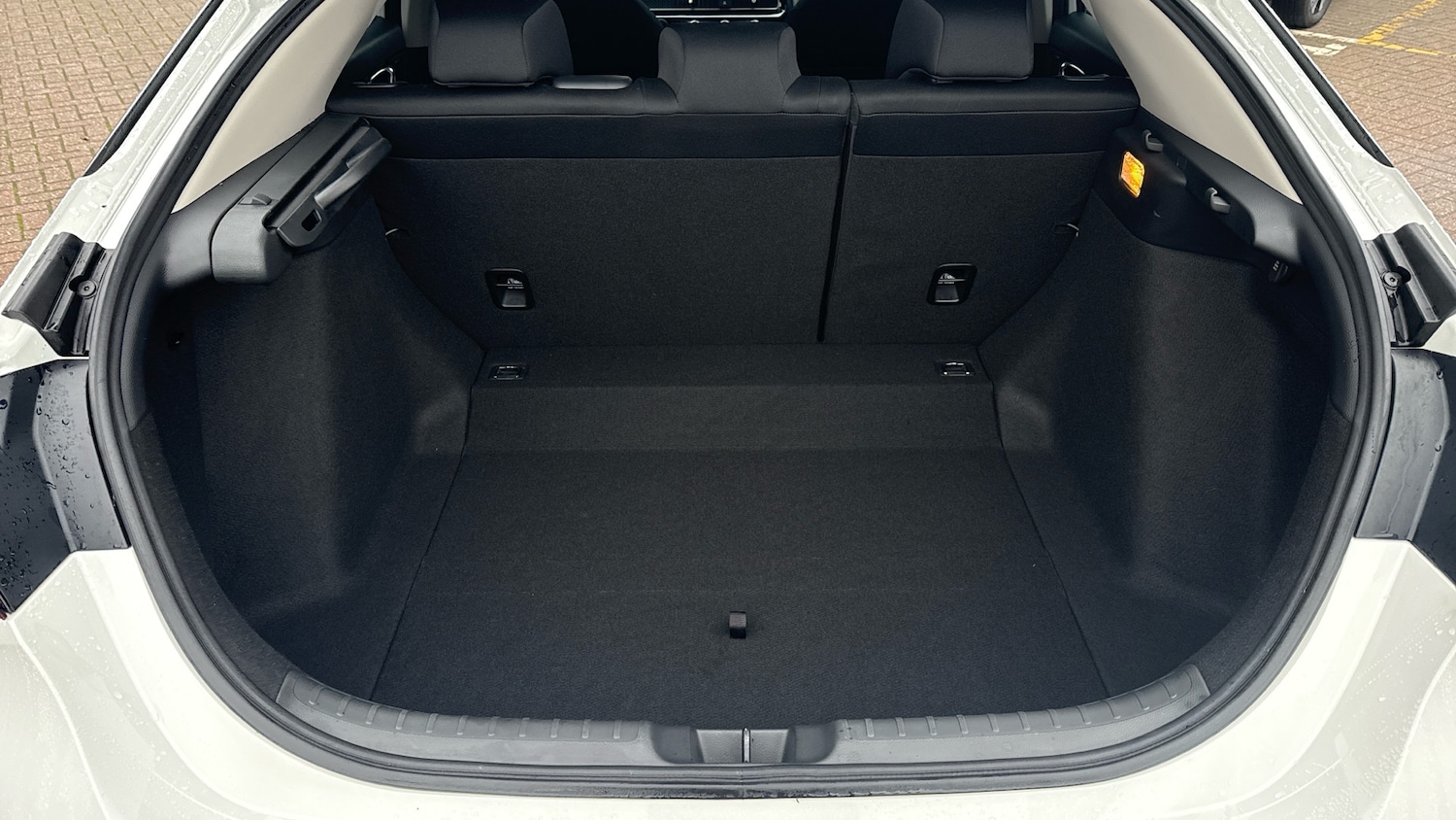 Used Honda Civic 2024 for sale - 76568434: Photo 23