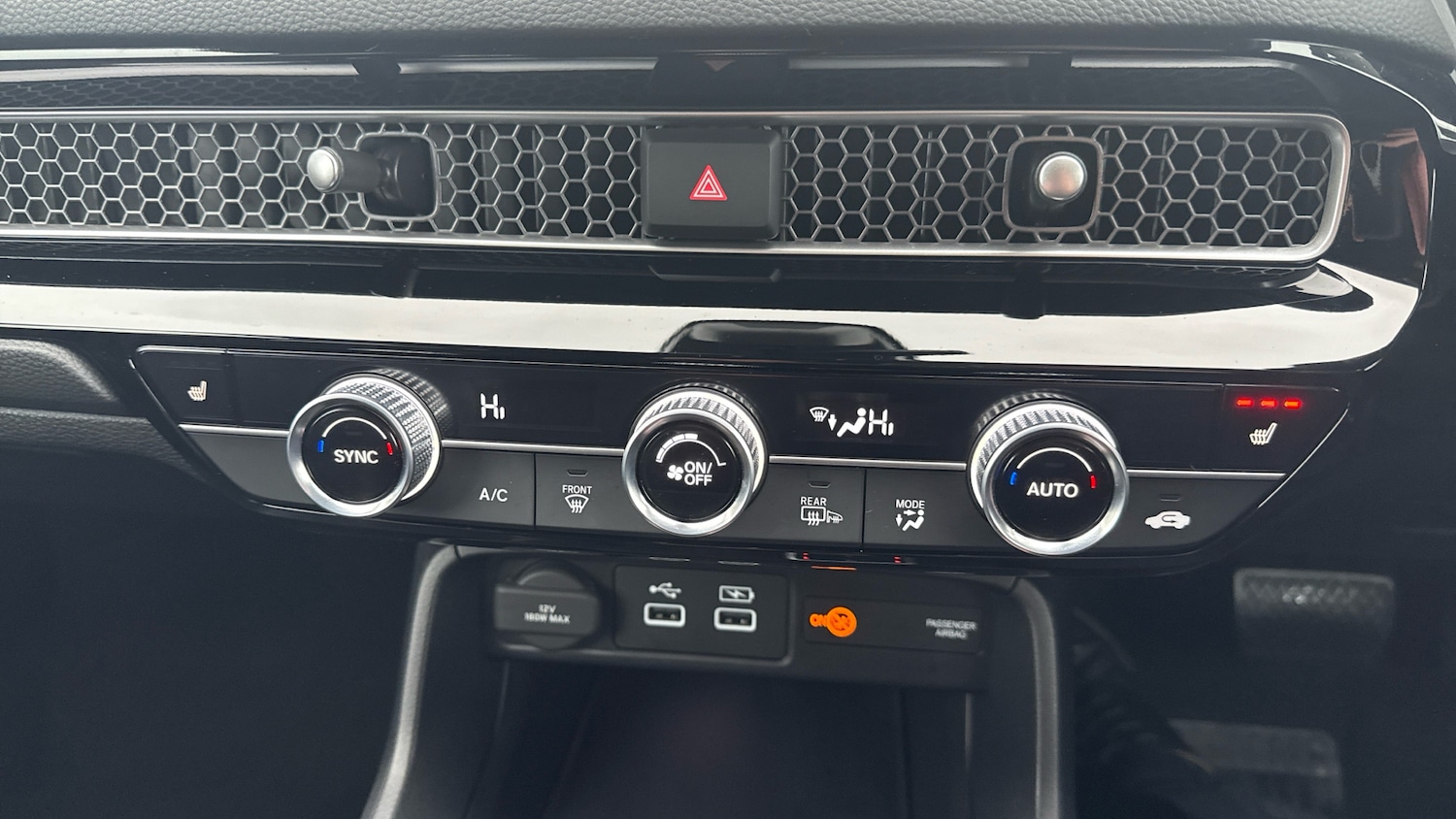 Used Honda Civic 2024 for sale - 76568434: Photo 35