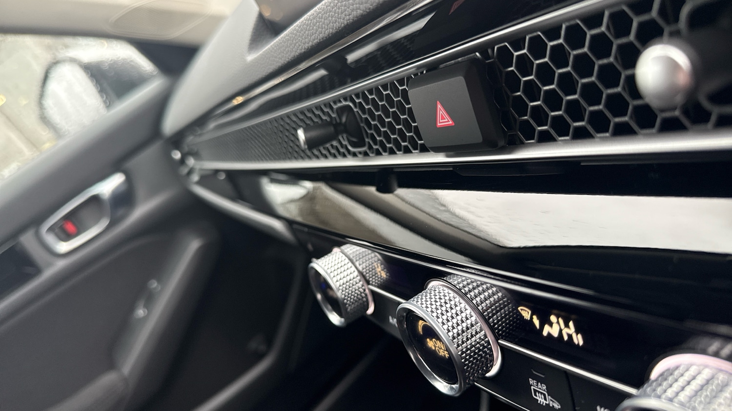 Used Honda Civic 2024 for sale - 76568434: Photo 36