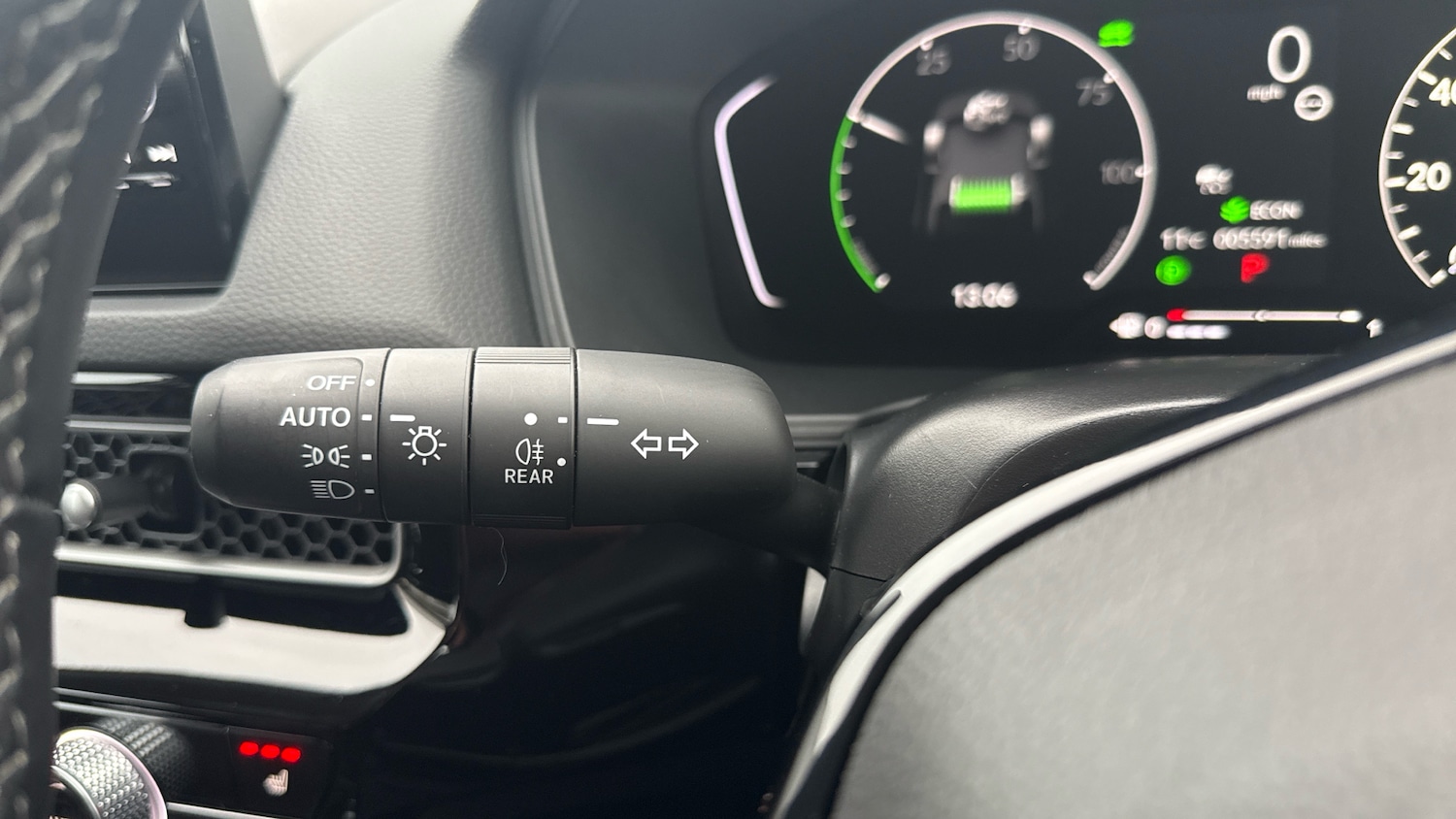 Used Honda Civic 2024 for sale - 76568434: Photo 43