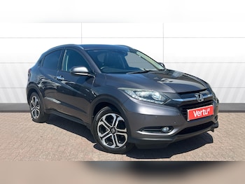 Used Honda HR-V 2016 for sale - 79071497: Photo