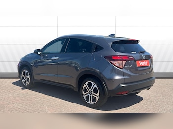 Used Honda HR-V 2016 for sale - 79071497: Photo