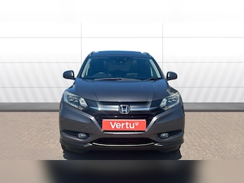 Used Honda HR-V 2016 for sale - 79071497: Photo