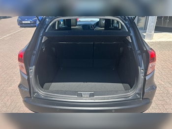 Used Honda HR-V 2016 for sale - 79071497: Photo