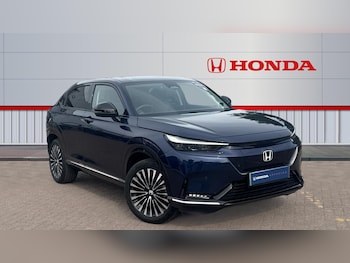 Used Honda e NY1 2025 for sale - 79455882: Photo