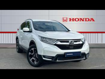 2020 (20) - 1.5 VTEC Turbo SR 5dr Petrol Estate