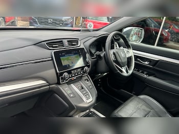 Used Honda CR-V 2021 for sale - 78794435: Photo