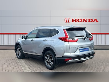 Used Honda CR-V 2021 for sale - 78794435: Photo