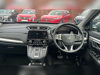 Used Honda CR-V 2021 for sale - 78794435: Photo