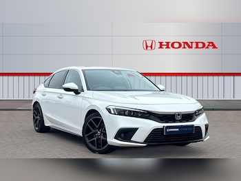 Used Honda Civic 2022 for sale - 77791464: Photo