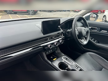 Used Honda Civic 2022 for sale - 77791464: Photo