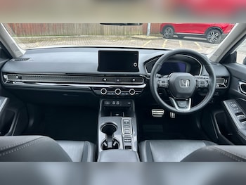 Used Honda Civic 2022 for sale - 77791464: Photo