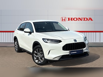 Used Honda ZR-V 2025 for sale - 78776071: Photo