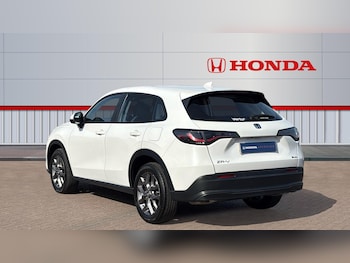 Used Honda ZR-V 2025 for sale - 78776071: Photo
