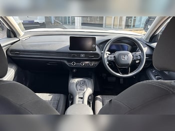 Used Honda ZR-V 2025 for sale - 78776071: Photo