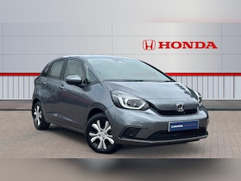 Used Honda Jazz 2021 for sale - 78918110: Photo