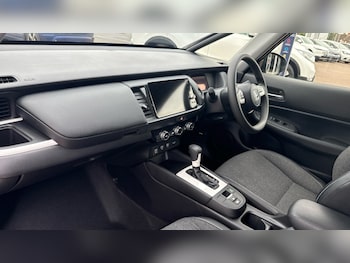 Used Honda Jazz 2021 for sale - 78918110: Photo