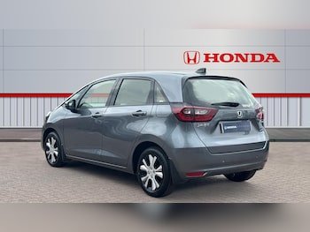 Used Honda Jazz 2021 for sale - 78918110: Photo