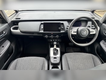 Used Honda Jazz 2021 for sale - 78918110: Photo