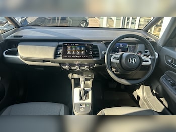 Used Honda Jazz 2023 for sale - 79477988: Photo