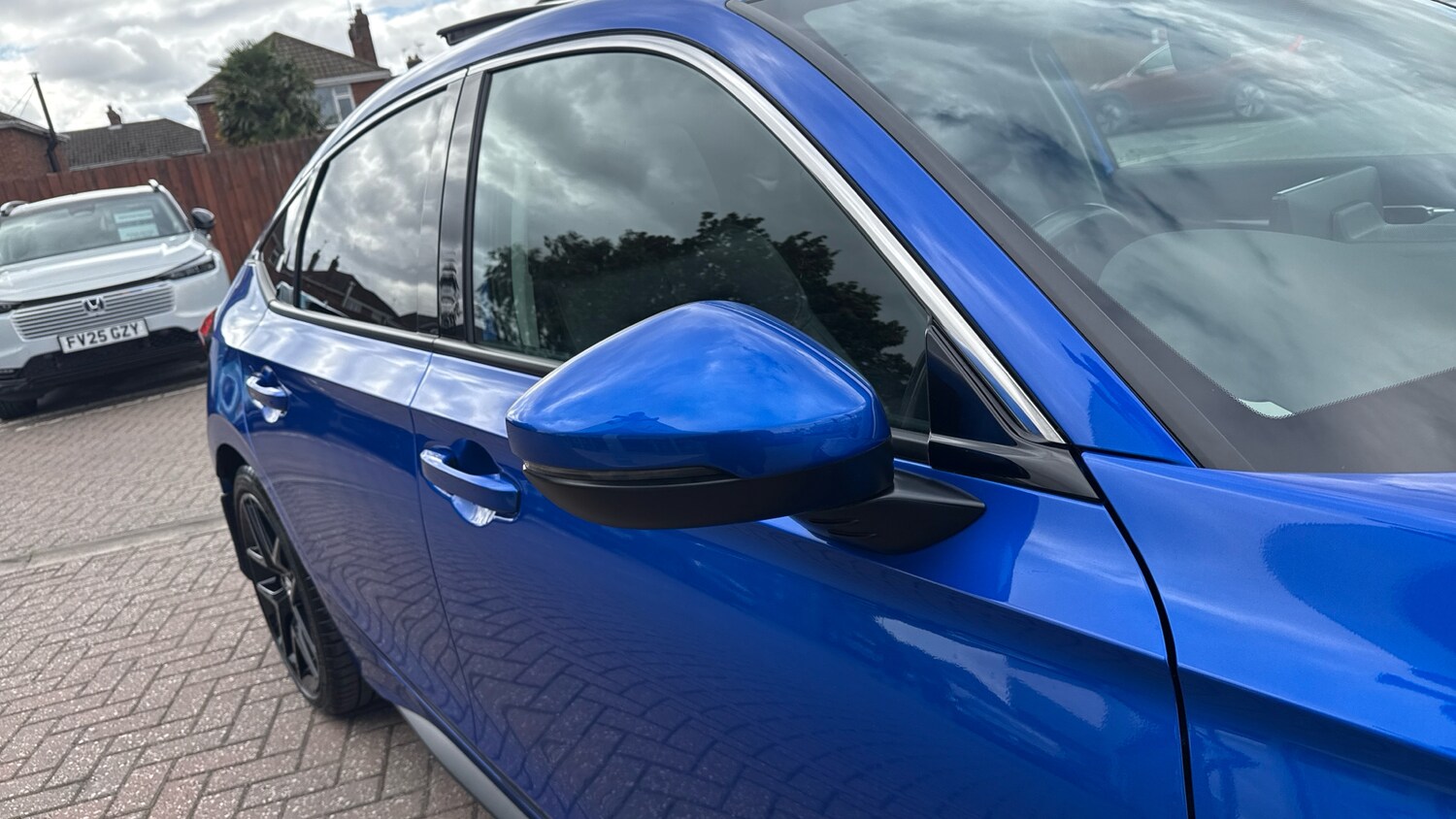 Vehicle 27