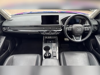 Used Honda Civic 2023 for sale - 75985048: Photo