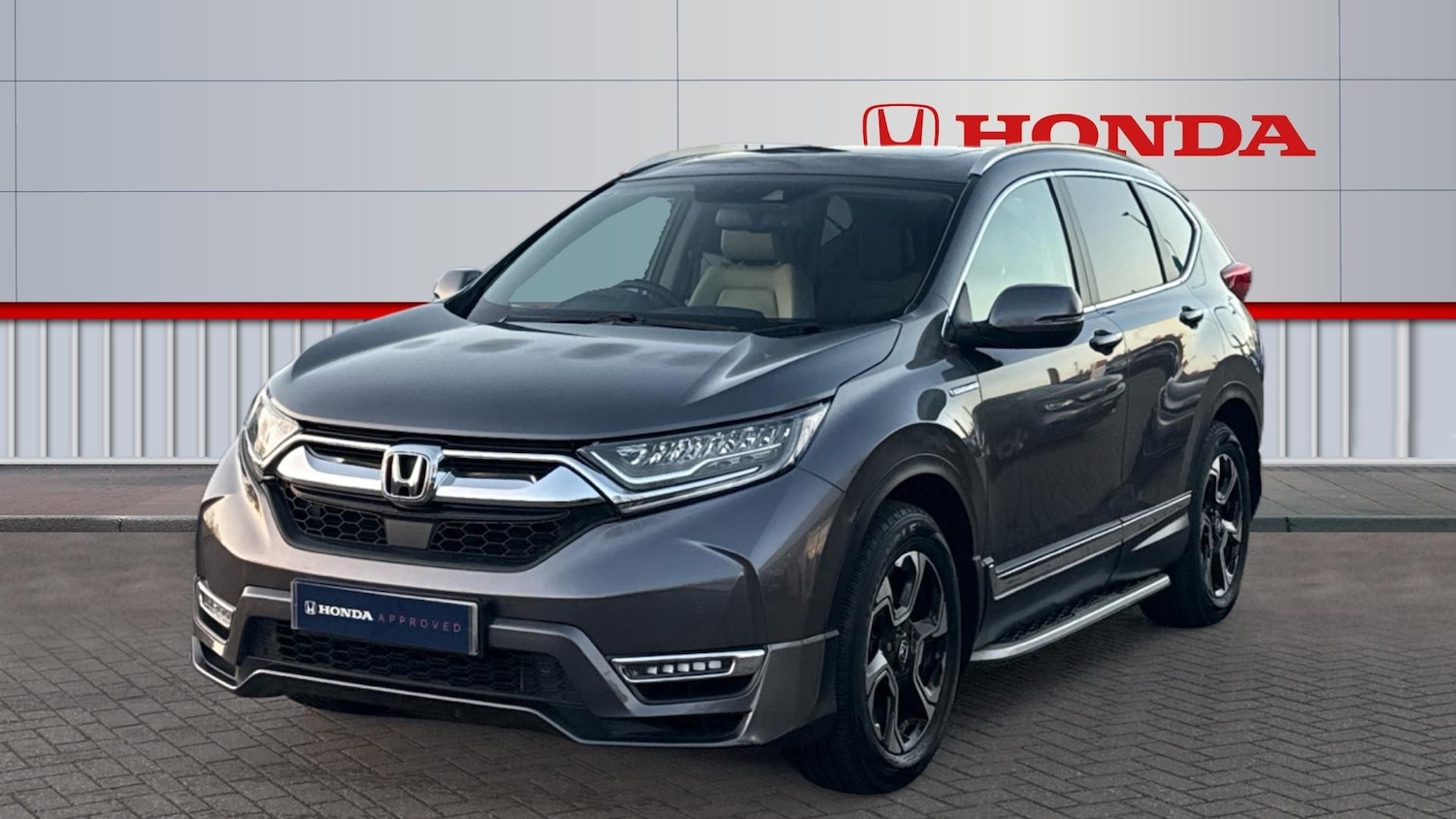 Used Honda CR-V 2020 for sale - 77011884: Photo 10