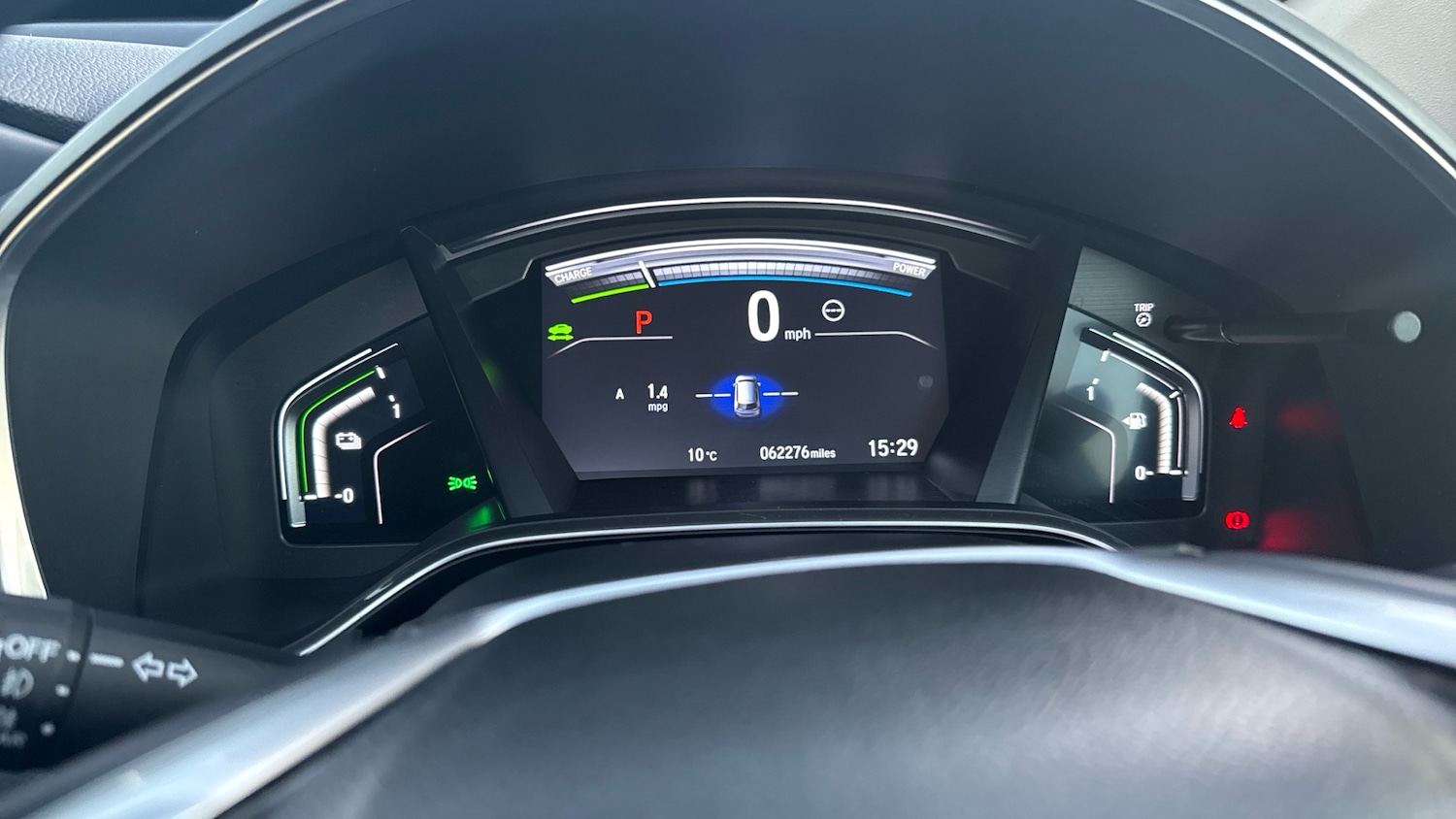 Used Honda CR-V 2020 for sale - 77011884: Photo 11