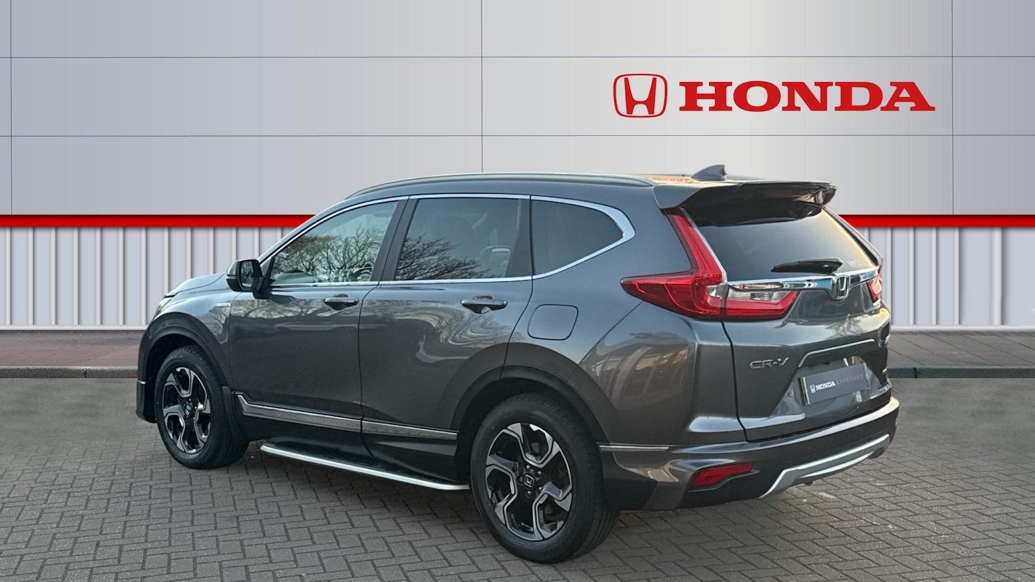 Used Honda CR-V 2020 for sale - 77011884: Photo 12