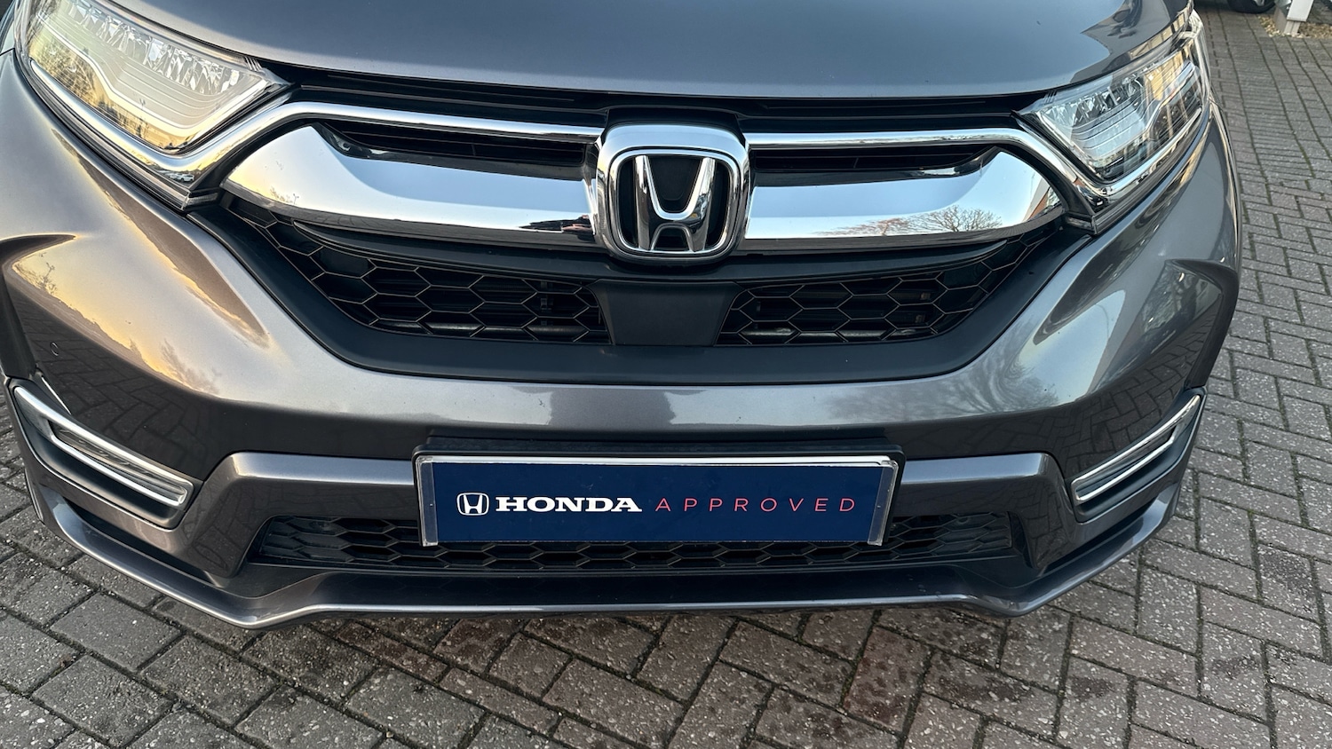 Used Honda CR-V 2020 for sale - 77011884: Photo 14