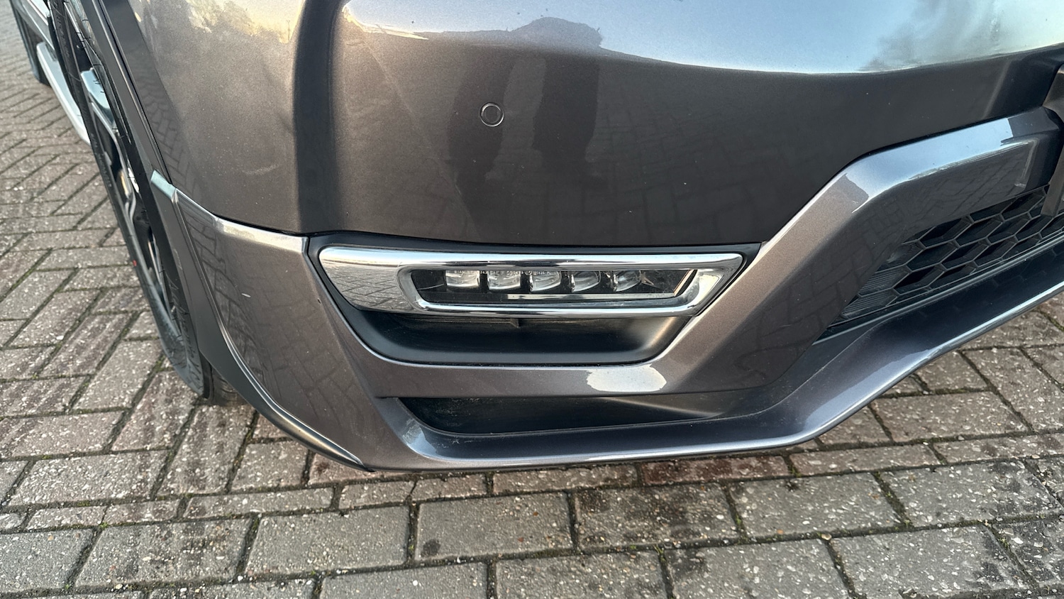 Used Honda CR-V 2020 for sale - 77011884: Photo 16