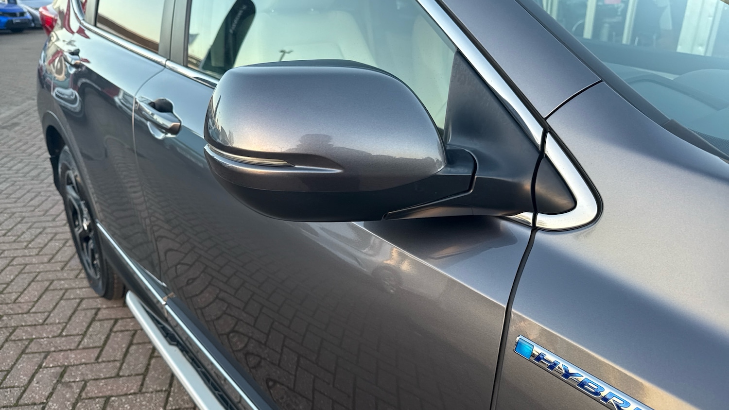 Used Honda CR-V 2020 for sale - 77011884: Photo 18