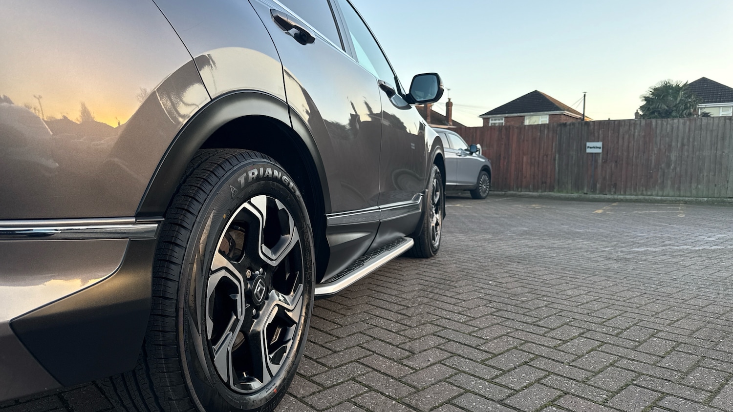 Used Honda CR-V 2020 for sale - 77011884: Photo 19