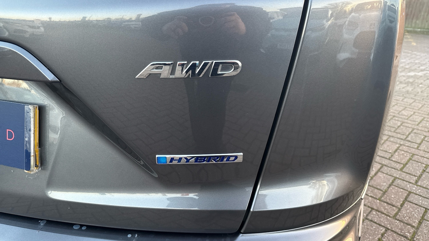 Used Honda CR-V 2020 for sale - 77011884: Photo 20