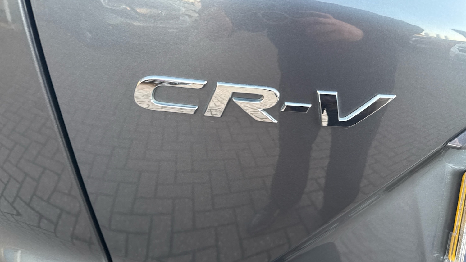 Used Honda CR-V 2020 for sale - 77011884: Photo 23
