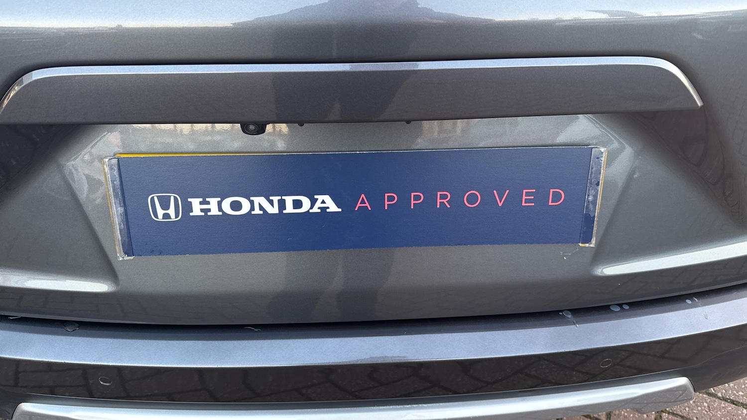 Used Honda CR-V 2020 for sale - 77011884: Photo 24