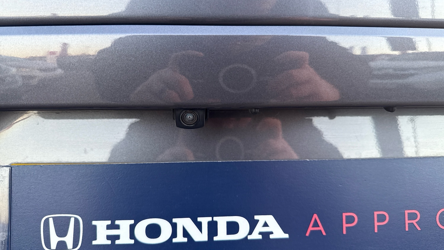 Used Honda CR-V 2020 for sale - 77011884: Photo 25