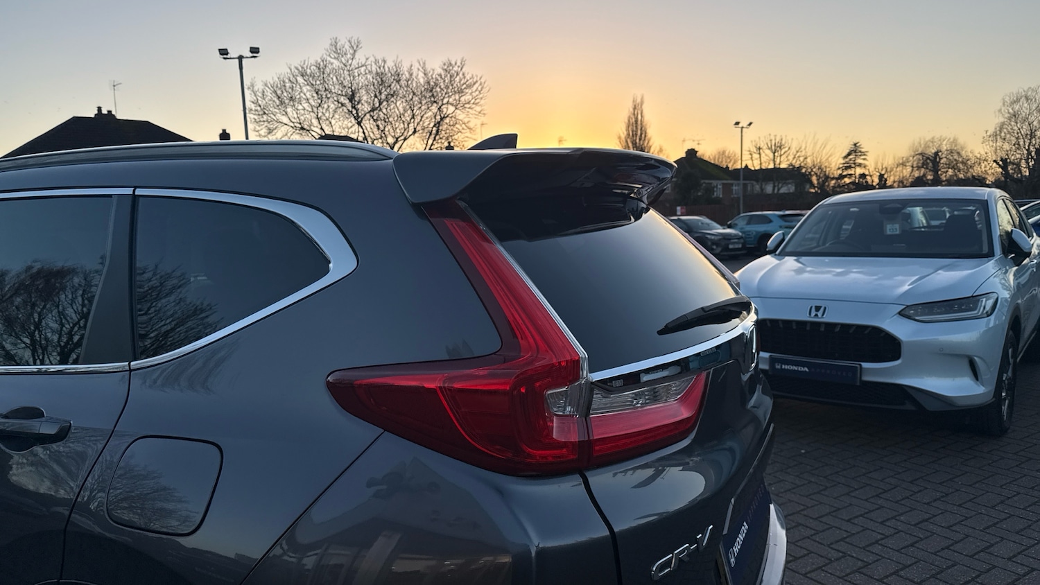 Used Honda CR-V 2020 for sale - 77011884: Photo 26