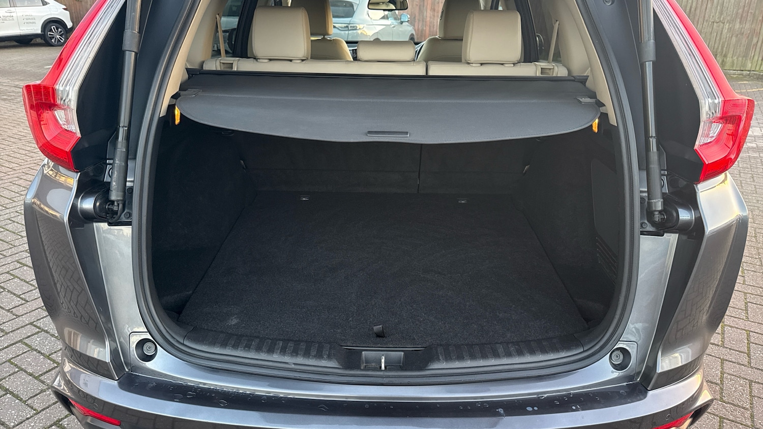 Used Honda CR-V 2020 for sale - 77011884: Photo 29